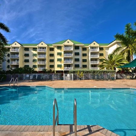 Sunrise Suites Barbados Suite #204 Key West Exterior foto