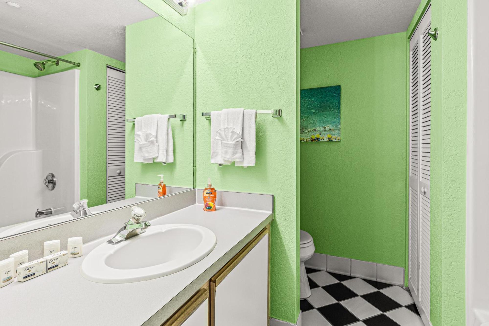 Sunrise Suites Barbados Suite #204 Key West Exterior foto
