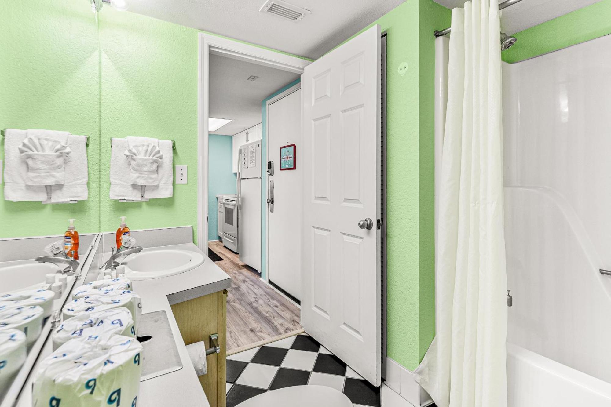 Sunrise Suites Barbados Suite #204 Key West Exterior foto