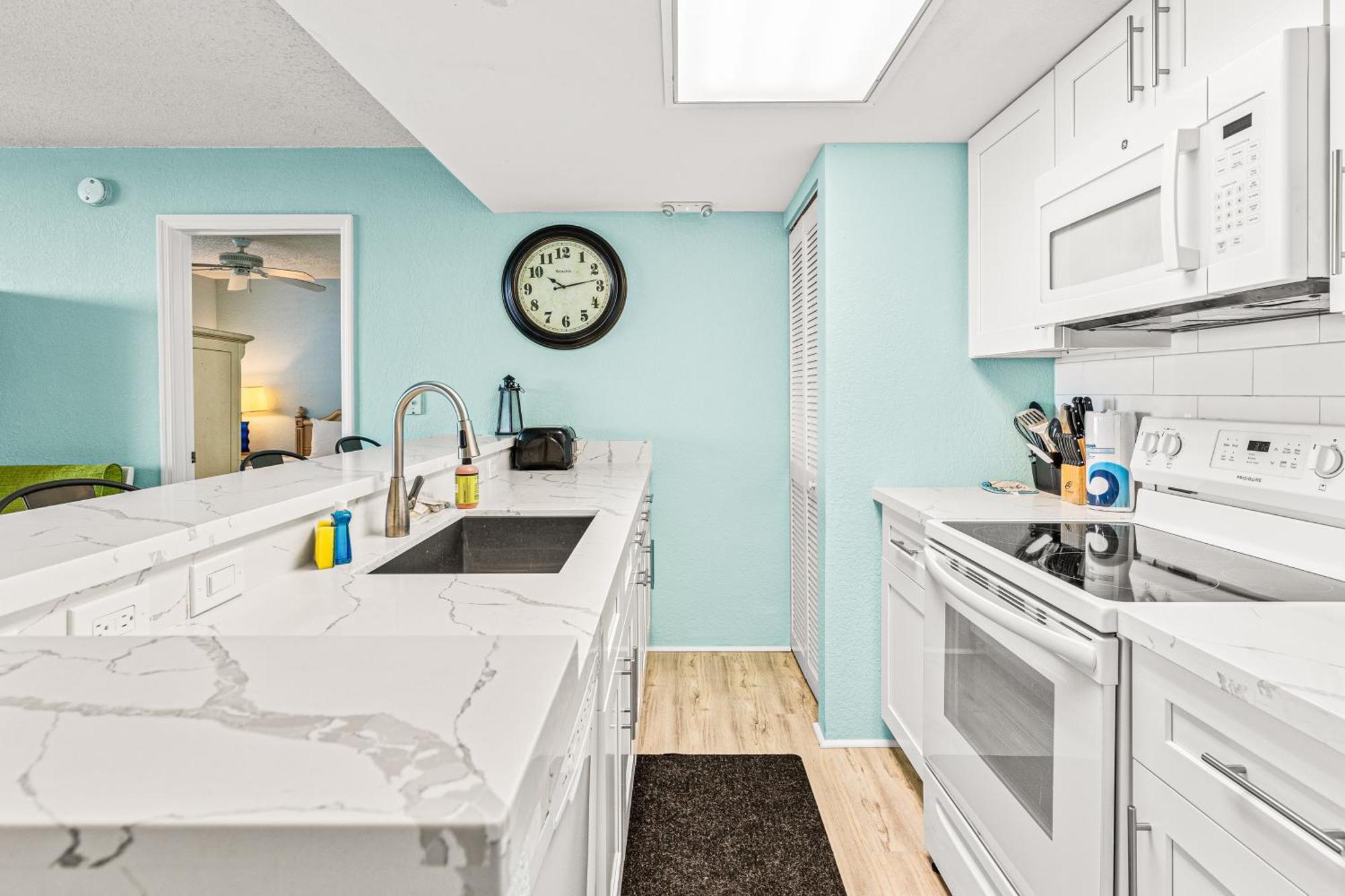 Sunrise Suites Barbados Suite #204 Key West Exterior foto