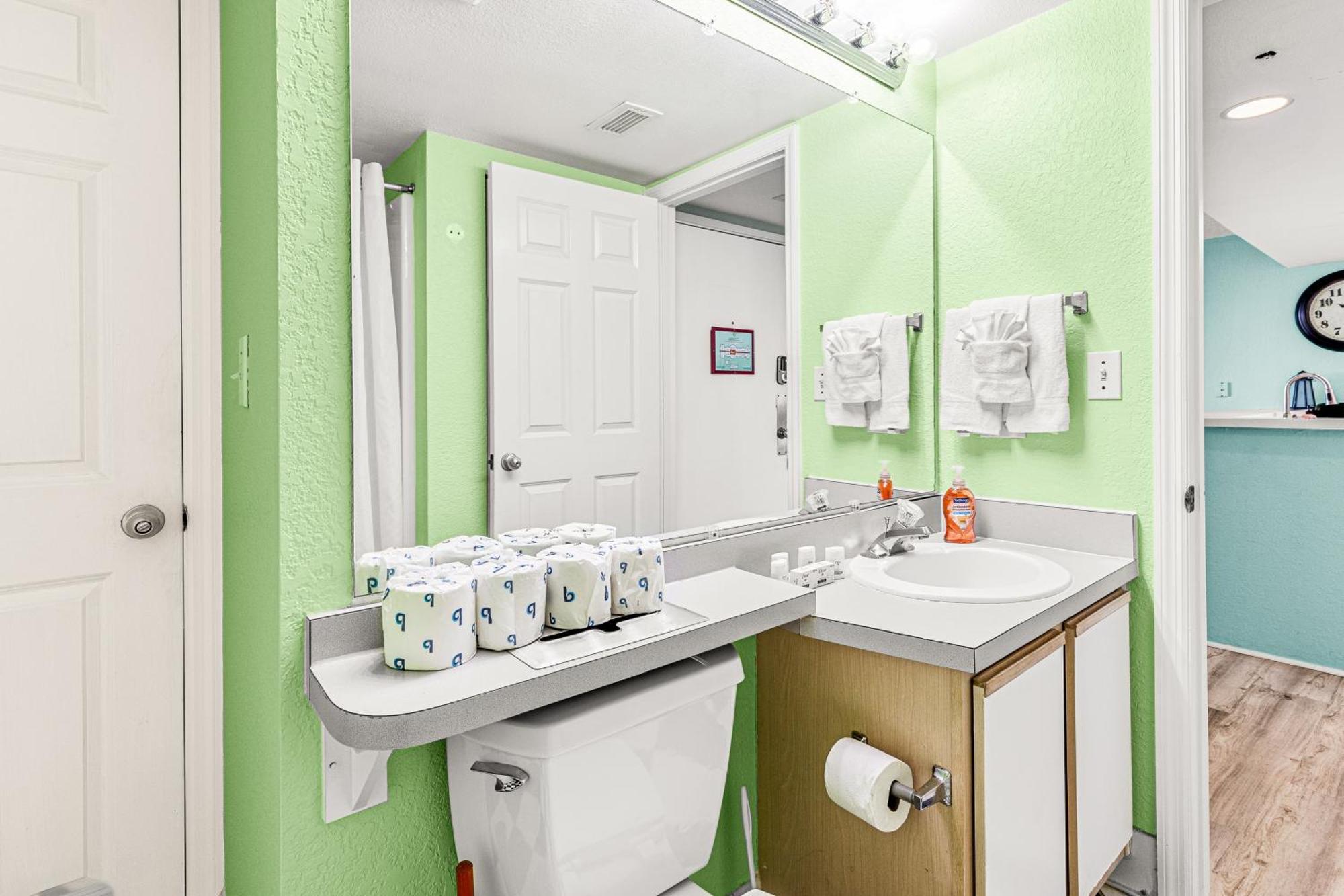 Sunrise Suites Barbados Suite #204 Key West Exterior foto