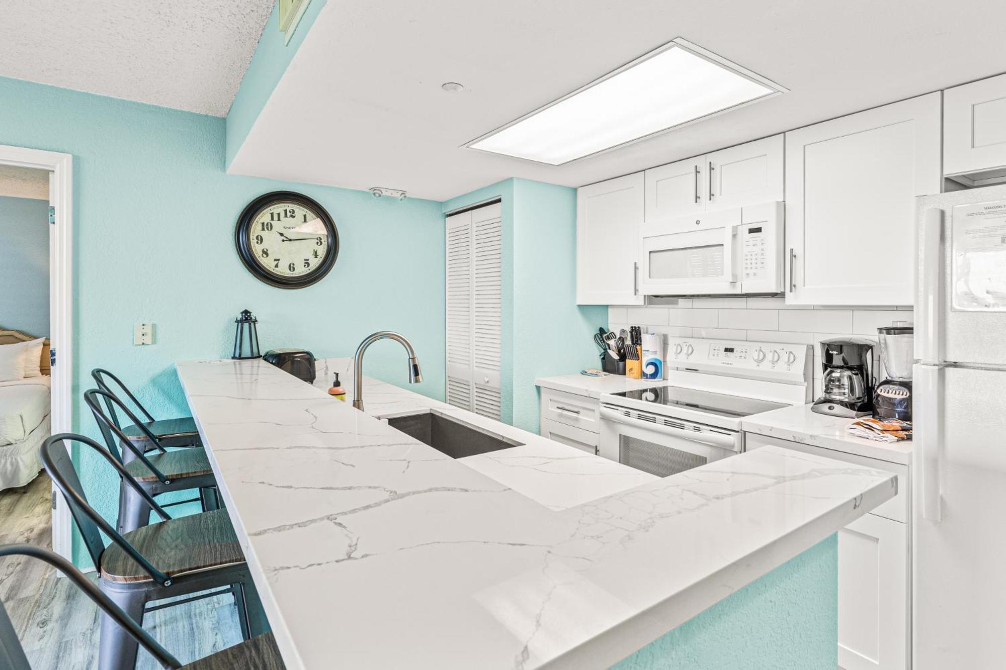 Sunrise Suites Barbados Suite #204 Key West Exterior foto