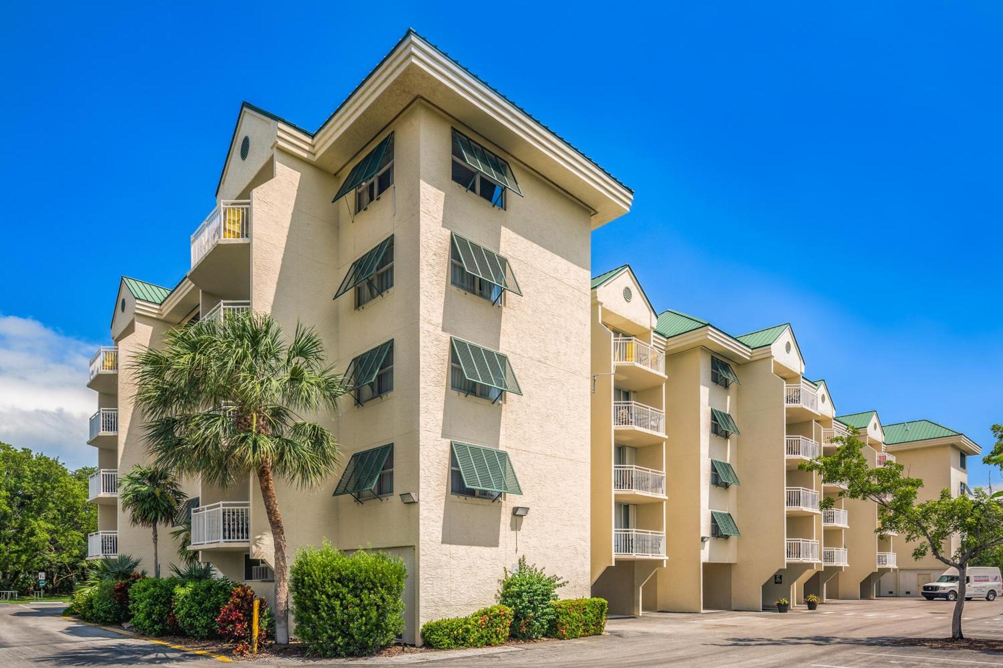 Sunrise Suites Barbados Suite #204 Key West Exterior foto