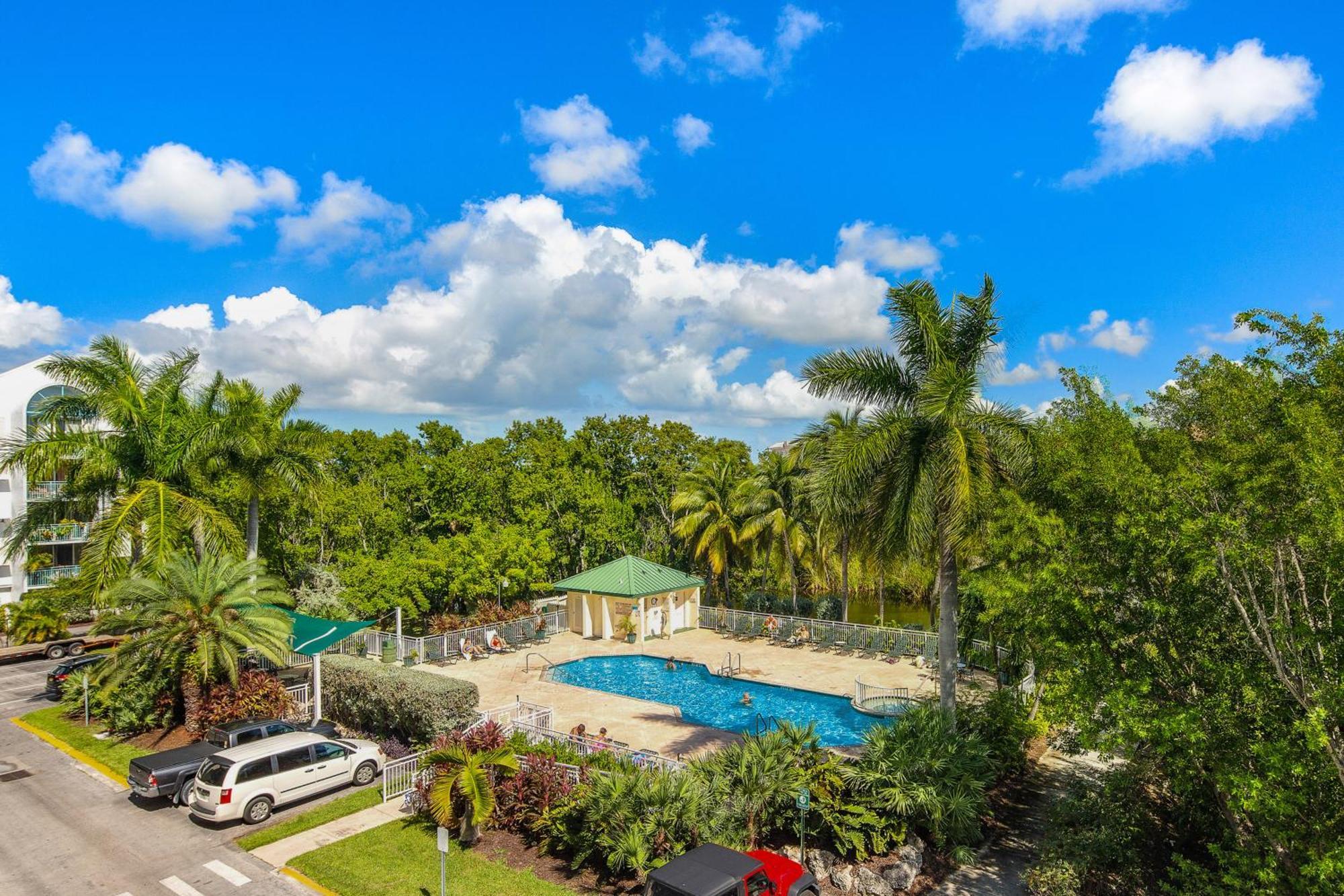 Sunrise Suites Barbados Suite #204 Key West Exterior foto
