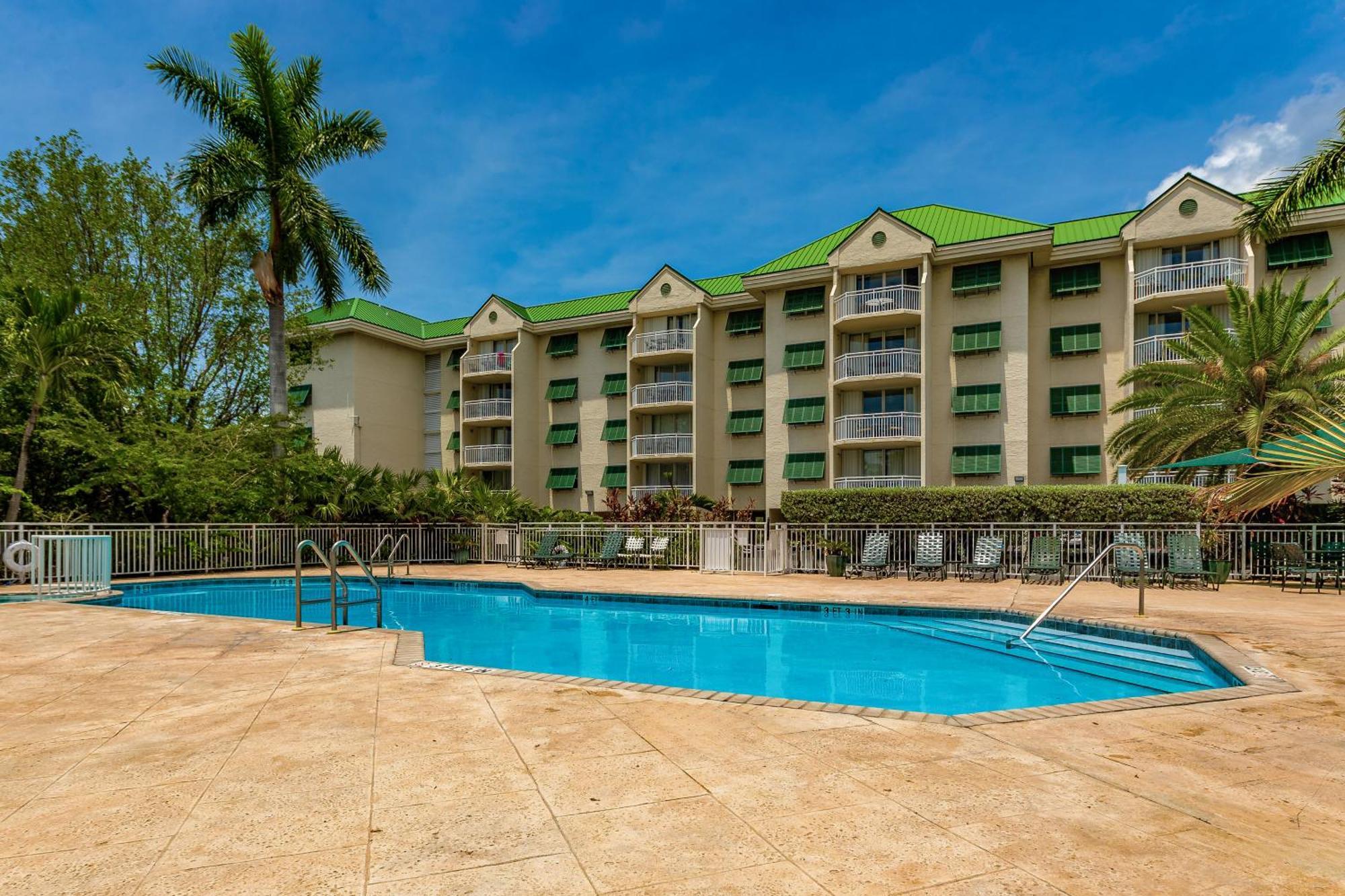 Sunrise Suites Barbados Suite #204 Key West Exterior foto
