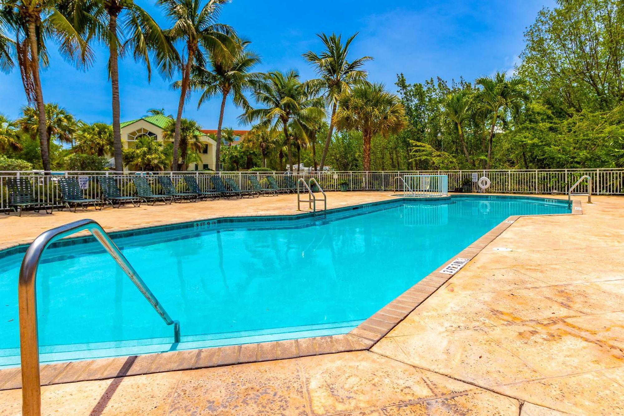 Sunrise Suites Barbados Suite #204 Key West Exterior foto